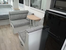 2025 AVAN Aspire 572 HT