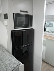 2025 AVAN Aspire 572 HT