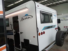 2025 AVAN Aspire 587 1