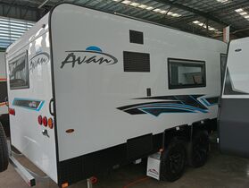 2025 AVAN Aspire 587 1