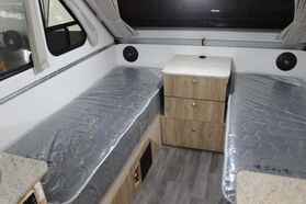 2025 AVAN Cruiseliner 5 Adventure Pack Plus