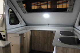 2025 AVAN Cruiseliner 5 Adventure Pack Plus
