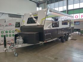 2025 Golf Grand Tourer 620-3 Off Grid