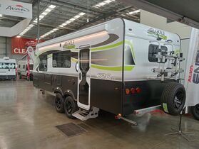 2025 Golf Grand Tourer 620 3 Off Grid