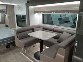 2025 Golf Grand Tourer 620 3 Off Grid