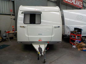 avan off road caravans for sale