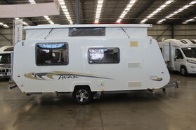 Aspire 525 PT 2014
