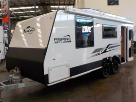 avan sportliner for sale tasmania