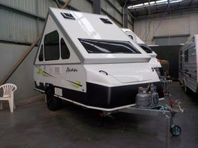 Avan Cruiseliner 1D Adventure Pack