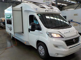 Avan Ovation M10 B-Class