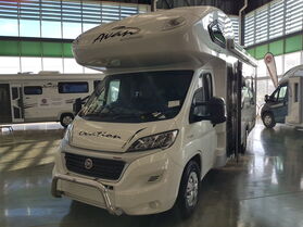 Avan Ovation M5 C-Class