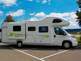 Avan Ovation M7 C-Class