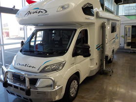 Avan Ovation M7 C-Class