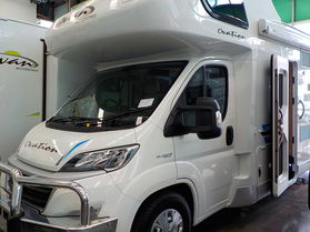 Avan Ovation M9 C-Class