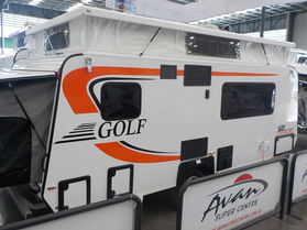 Golf Maxxi 501 - 1