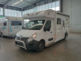 2018 Jayco Conquest