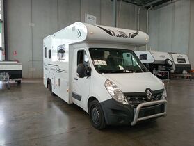 Jayco Conquest