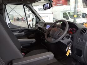 Jayco Conquest