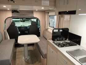 Jayco Conquest