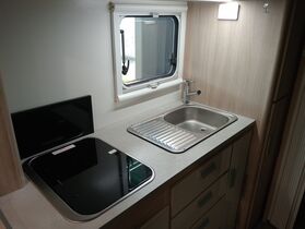 Jayco Conquest