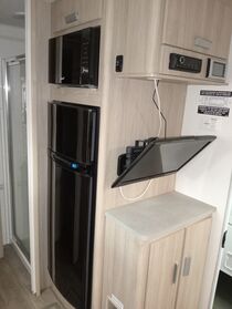 Jayco Conquest