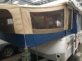 Jayco Dove