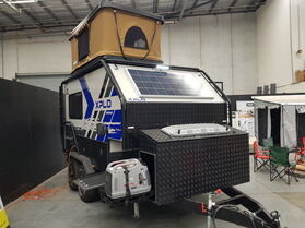 Jayco EXPLO Outback