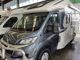 Knaus Skywave