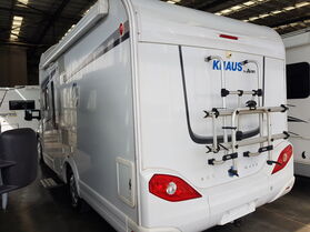 Knaus Skywave