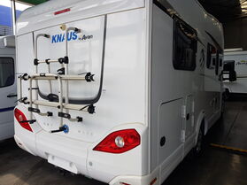 Knaus Skywave