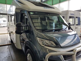 Knaus Skywave