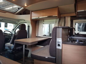 Knaus Skywave