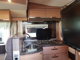 Knaus Skywave