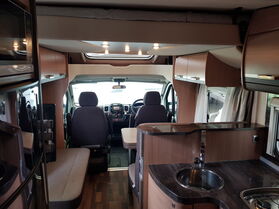 Knaus Skywave