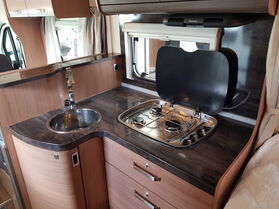 Knaus Skywave