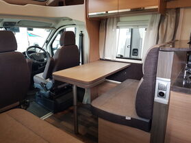 Knaus Skywave