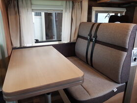 Knaus Skywave