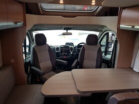 Knaus Skywave