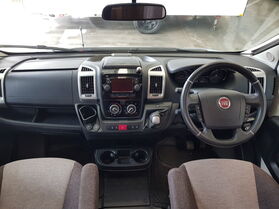 Knaus Skywave