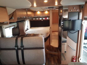 Knaus Skywave