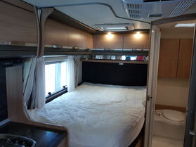 Knaus Skywave