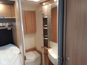 Knaus Skywave