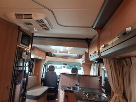 Knaus Skywave