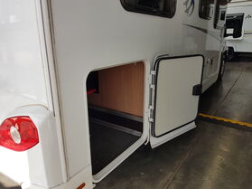 Knaus Skywave
