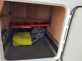 Knaus Skywave