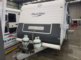 Royal Flair Promenade