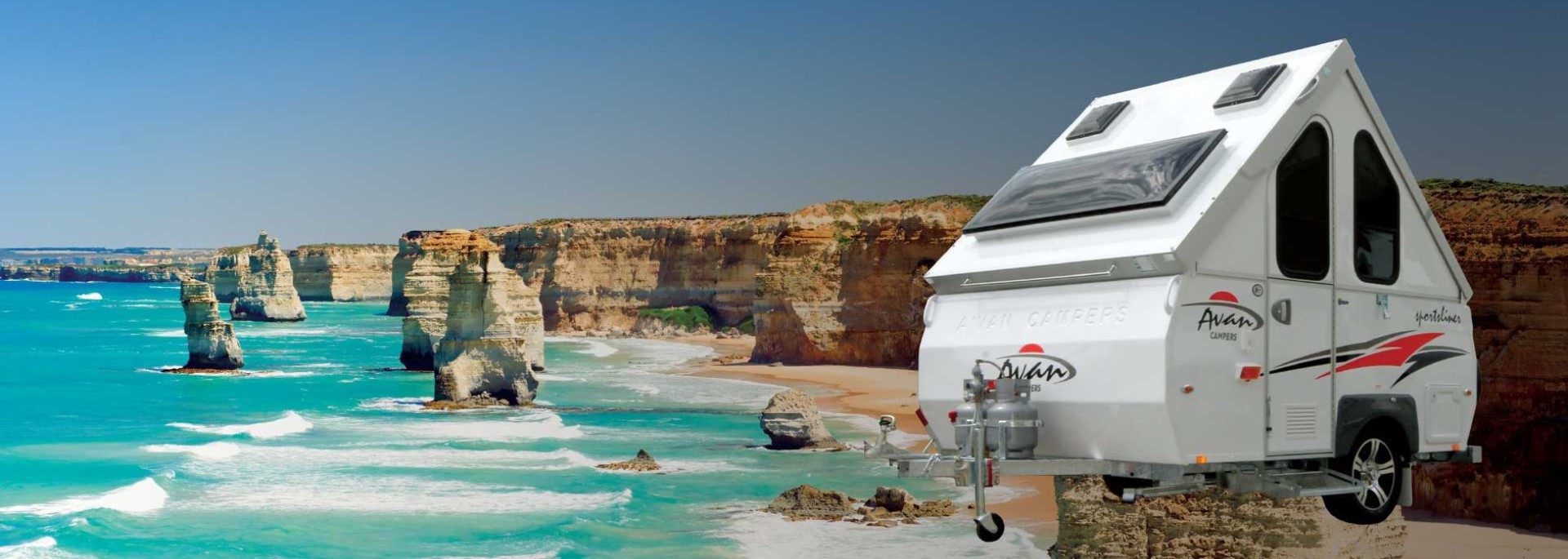 Avan sportliner for best sale sale