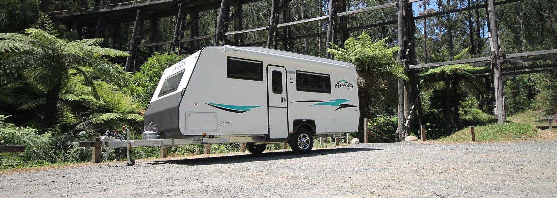 Campers Caravans & Motorhomes for everyone