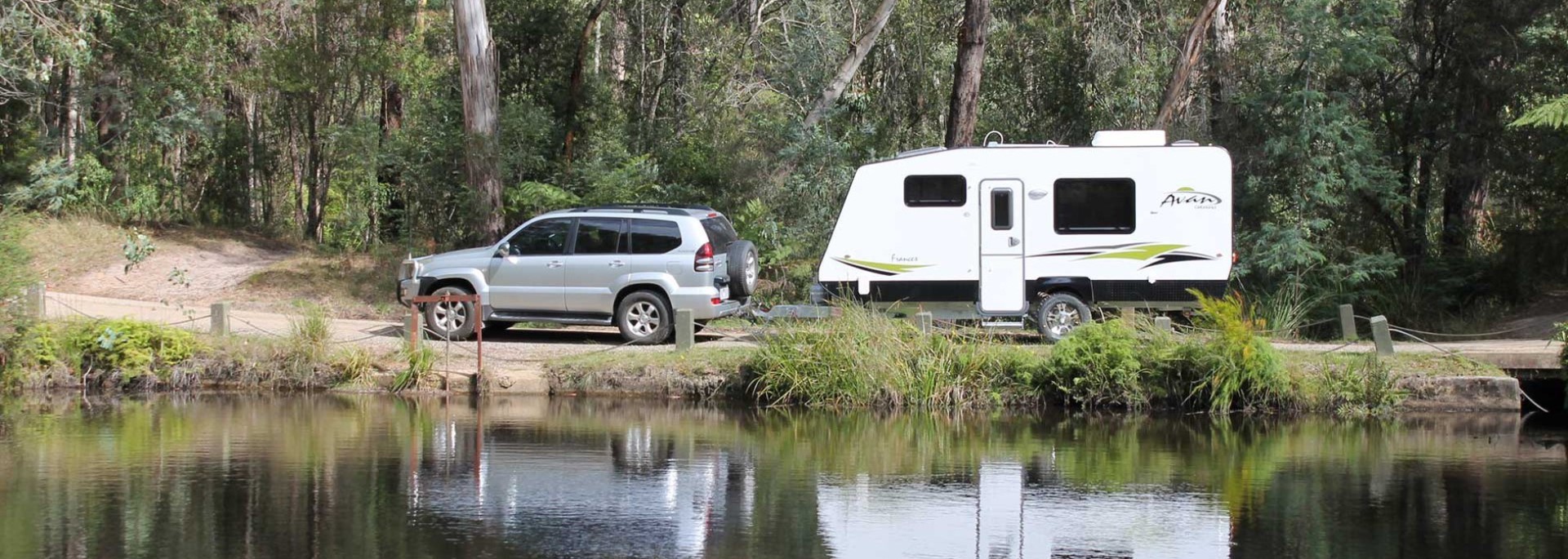 Campers Caravans & Motorhomes for everyone