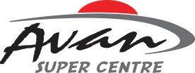 Avan Super Centre